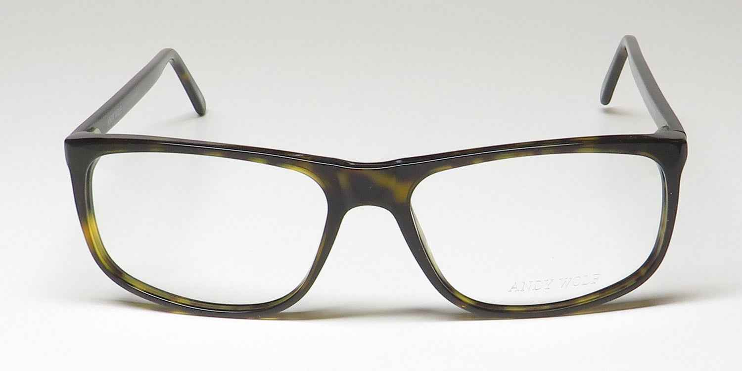 Andy Wolf 4529 Eyeglasses