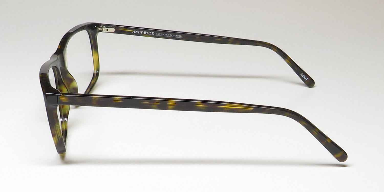 Andy Wolf 4529 Eyeglasses