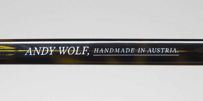 Andy Wolf 4529 Eyeglasses