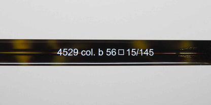 Andy Wolf 4529 Eyeglasses