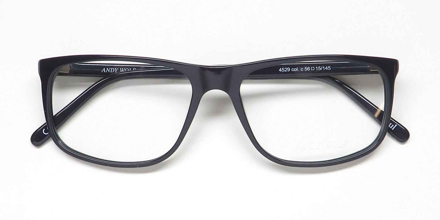 Andy Wolf 4529 Eyeglasses