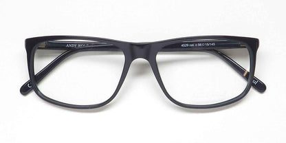 Andy Wolf 4529 Eyeglasses