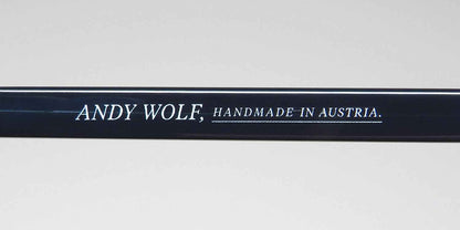 Andy Wolf 4529 Eyeglasses