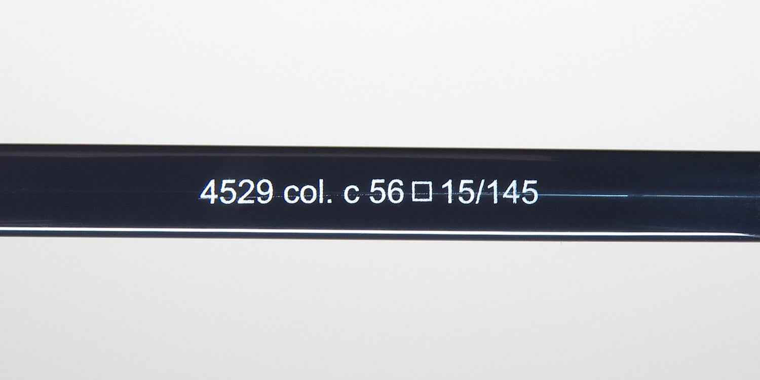 Andy Wolf 4529 Eyeglasses