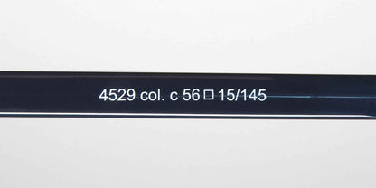 Andy Wolf 4529 Eyeglasses