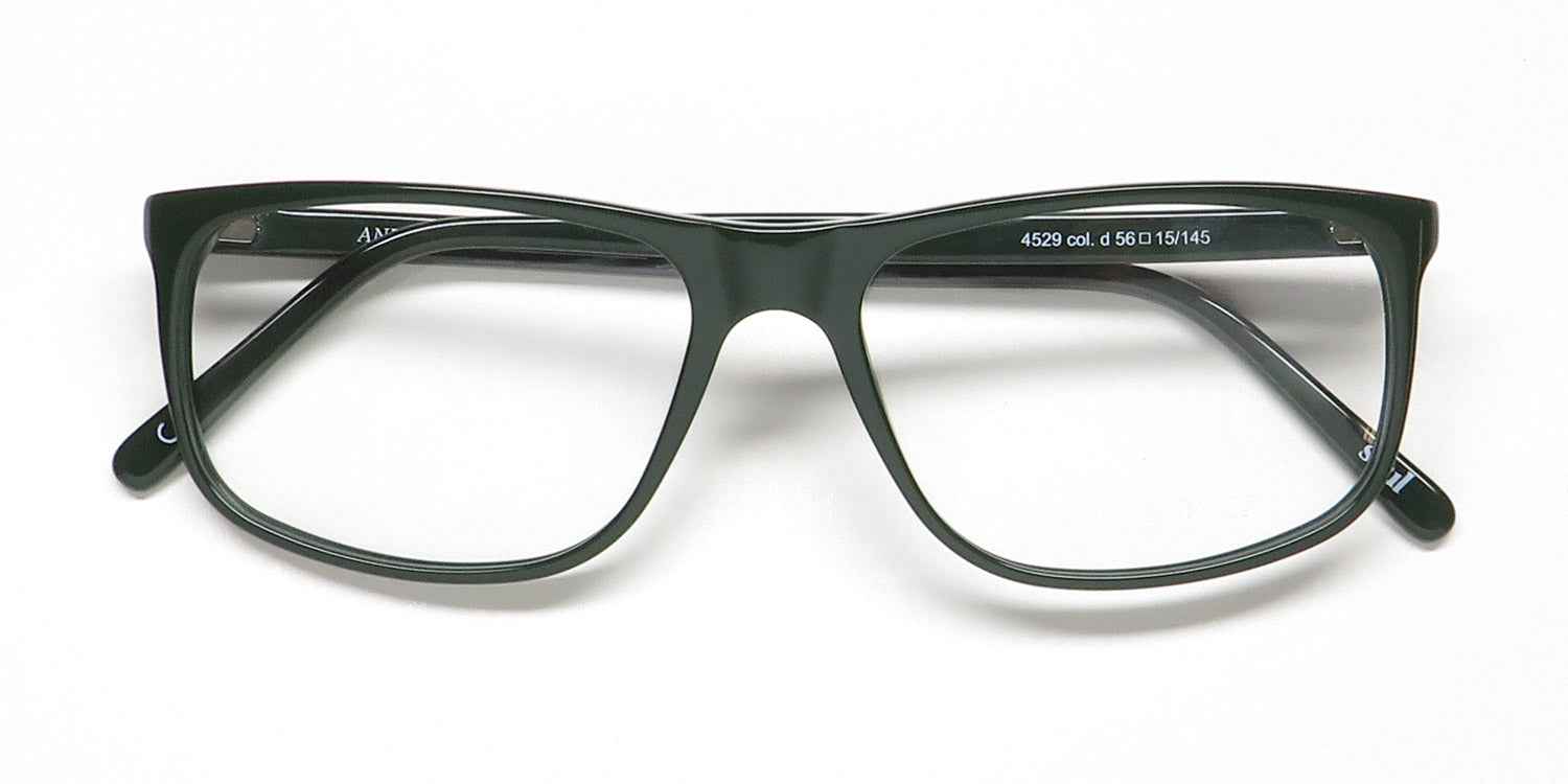 Andy Wolf 4529 Eyeglasses