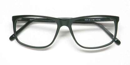 Andy Wolf 4529 Eyeglasses