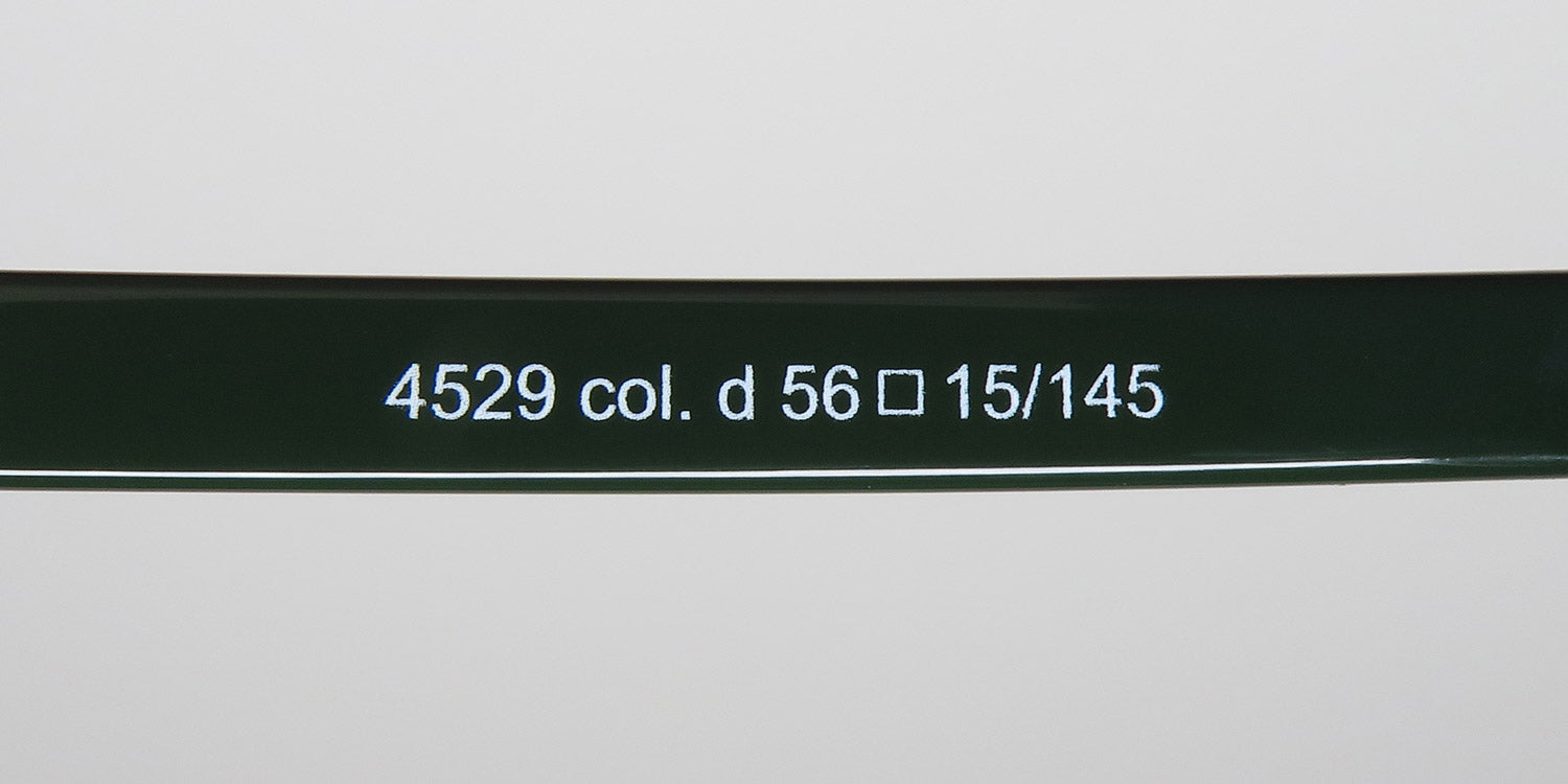 Andy Wolf 4529 Eyeglasses