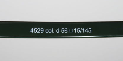 Andy Wolf 4529 Eyeglasses