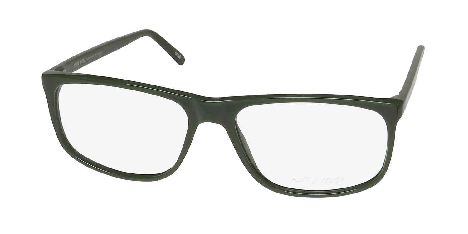 Andy Wolf 4529 Eyeglasses