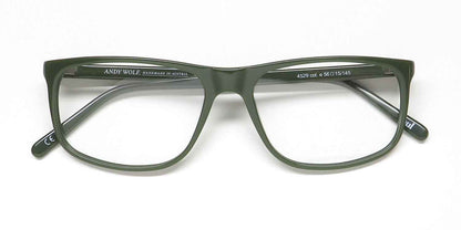 Andy Wolf 4529 Eyeglasses