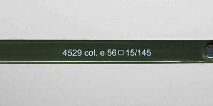 Andy Wolf 4529 Eyeglasses