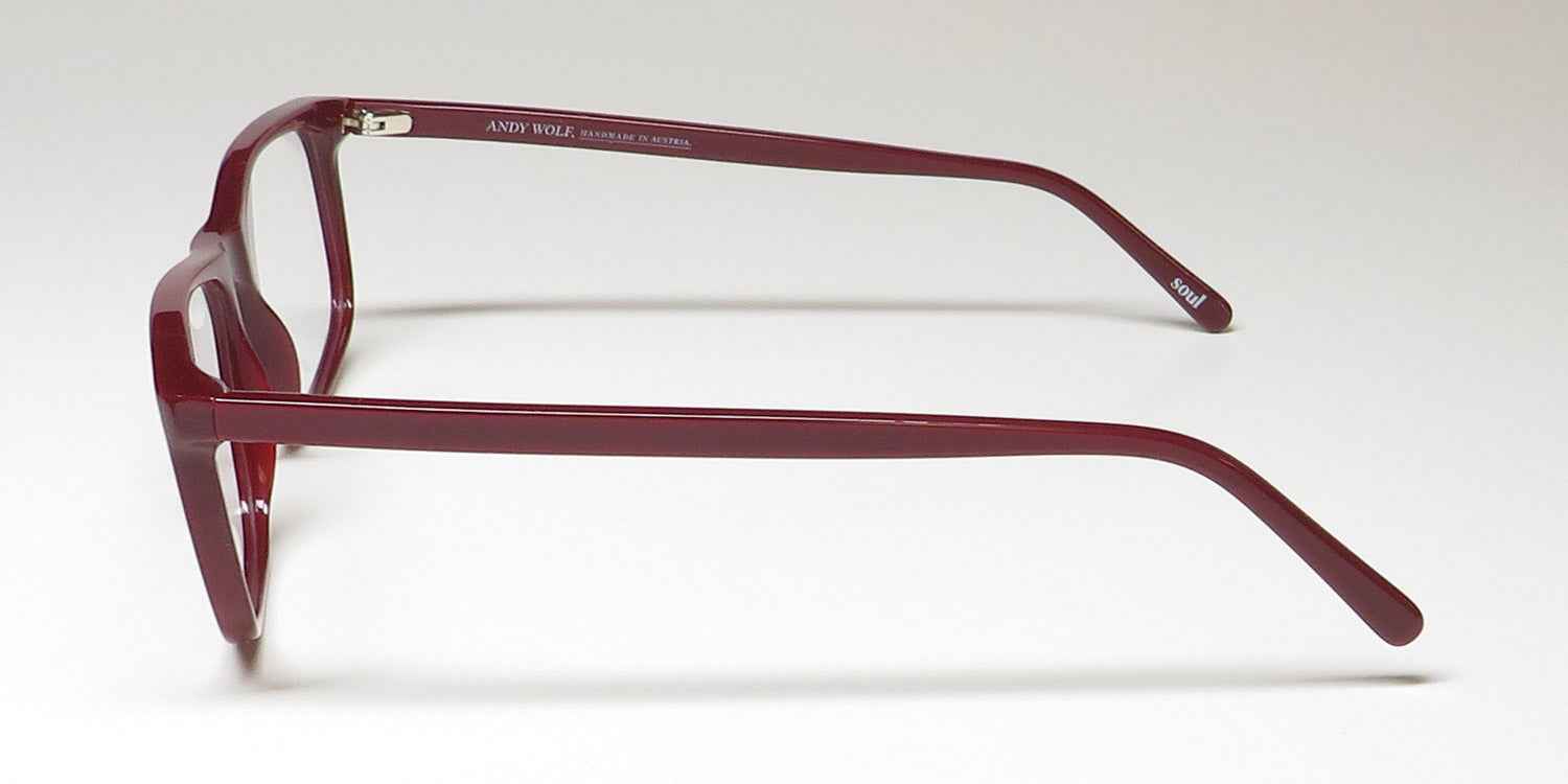 Andy Wolf 4529 Eyeglasses