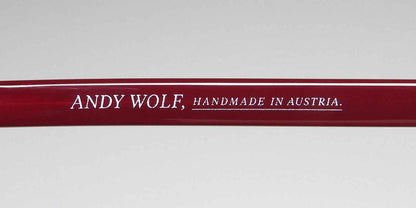 Andy Wolf 4529 Eyeglasses