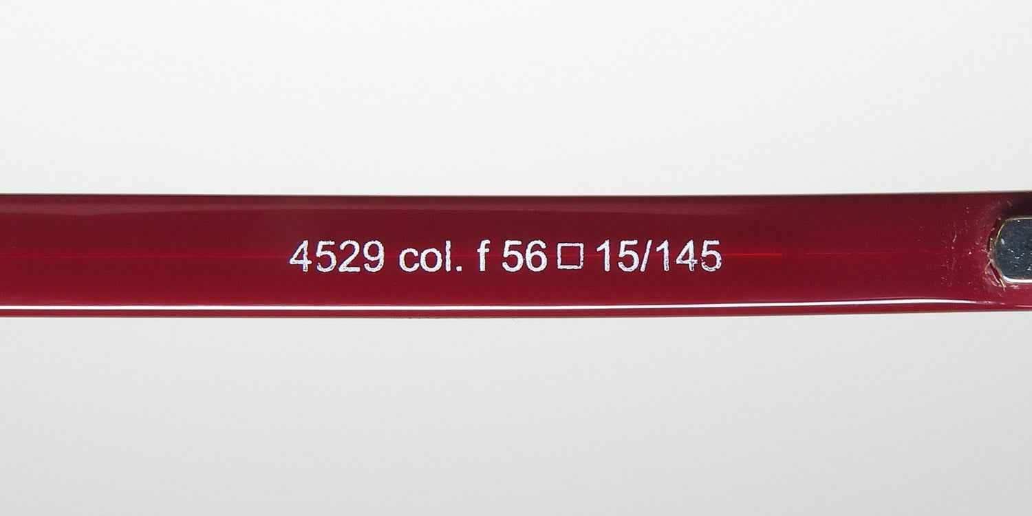 Andy Wolf 4529 Eyeglasses