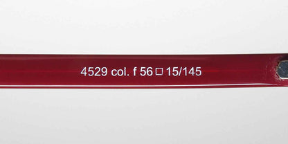 Andy Wolf 4529 Eyeglasses