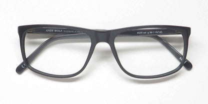 Andy Wolf 4529 Eyeglasses