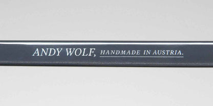 Andy Wolf 4529 Eyeglasses