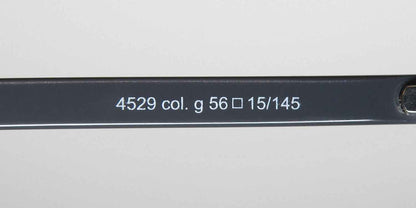 Andy Wolf 4529 Eyeglasses