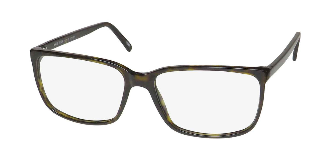 Andy Wolf 4526 Eyeglasses