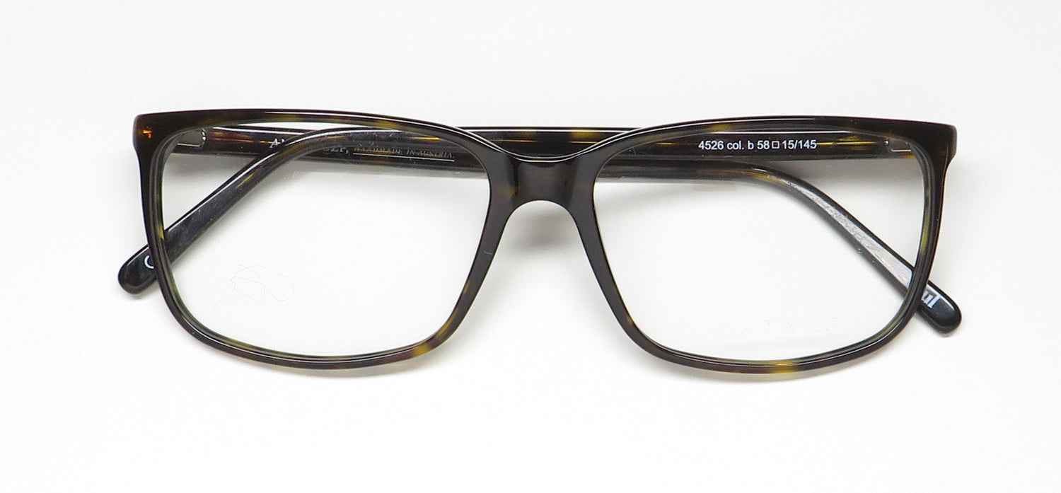 Andy Wolf 4526 Eyeglasses