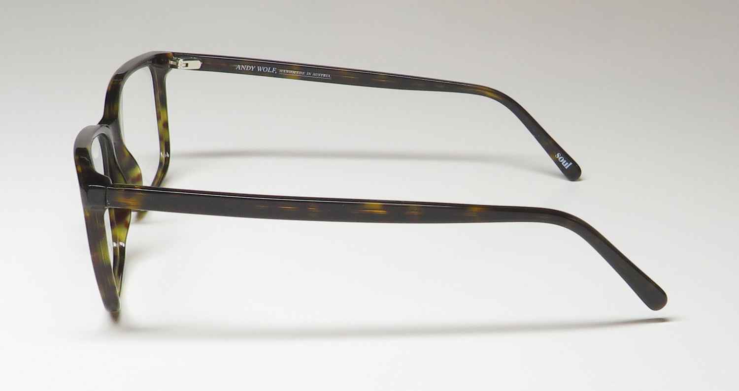 Andy Wolf 4526 Eyeglasses
