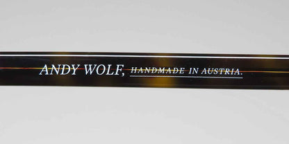 Andy Wolf 4526 Eyeglasses