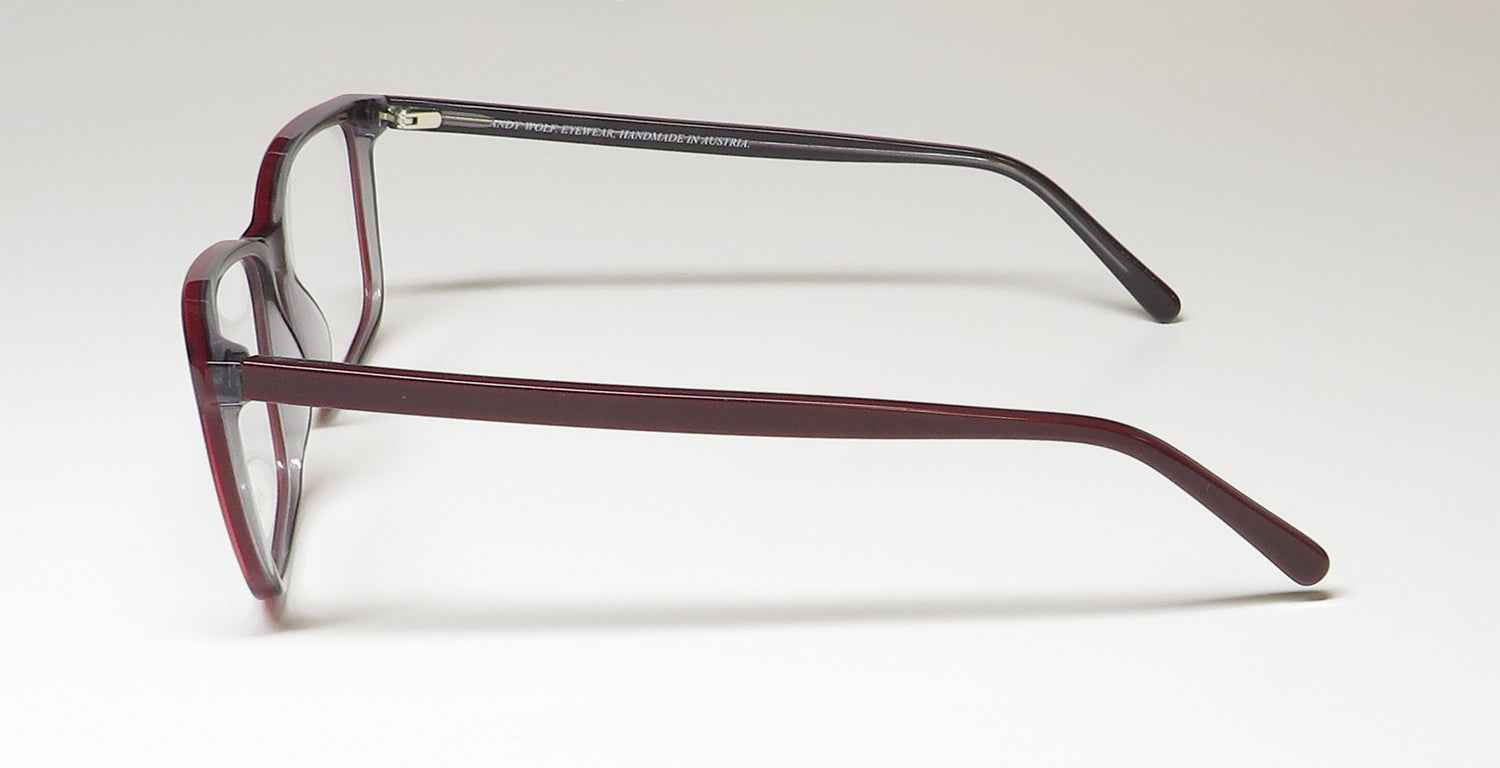 Andy Wolf 4526 Eyeglasses