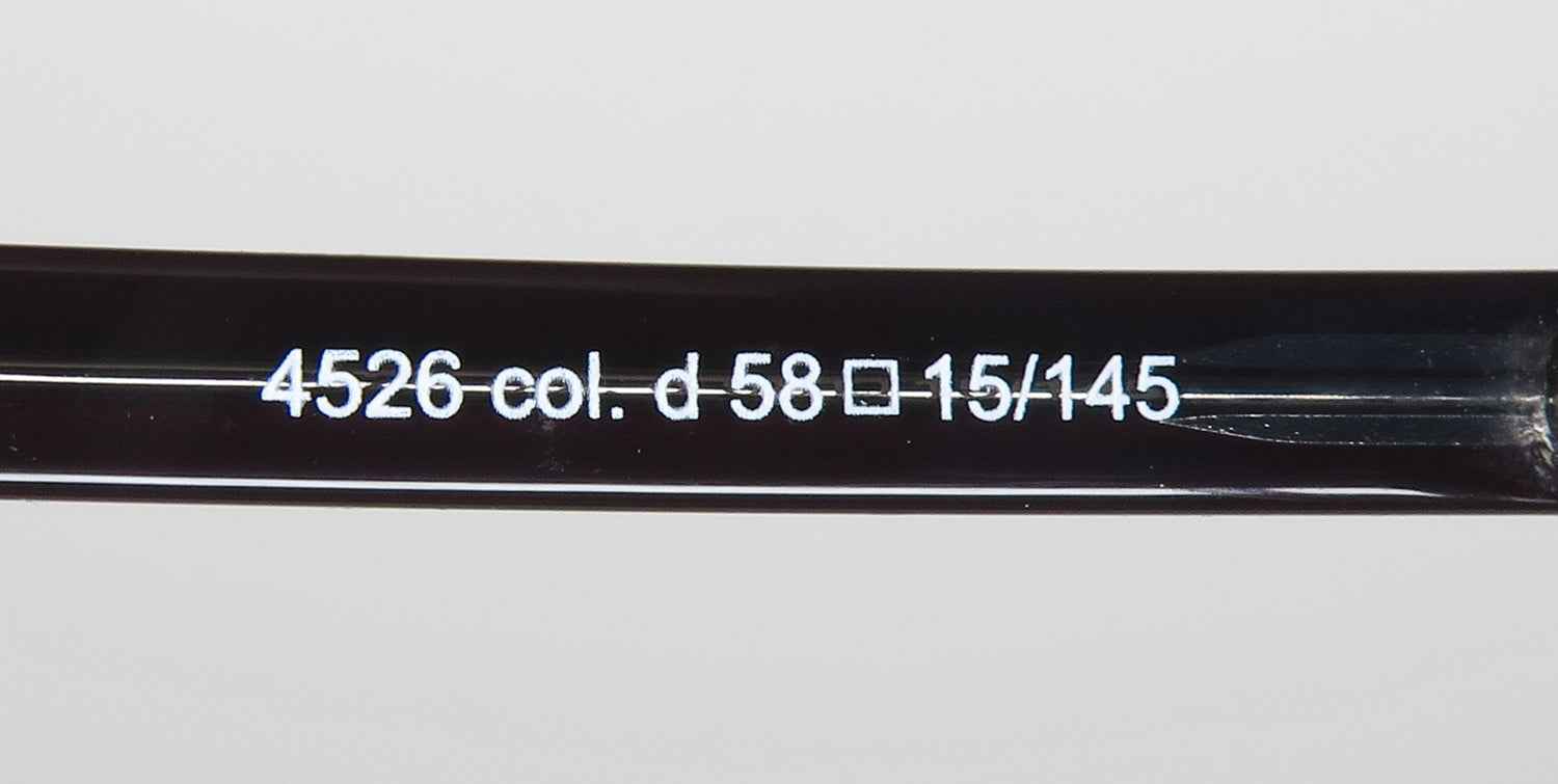 Andy Wolf 4526 Eyeglasses