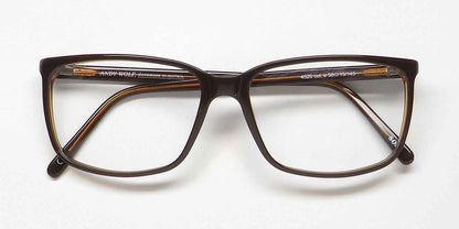 Andy Wolf 4526 Eyeglasses