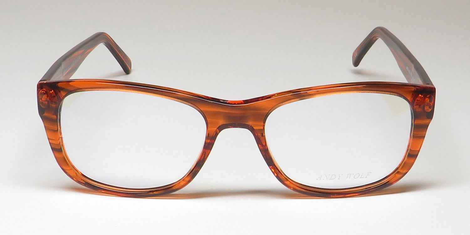 Andy Wolf 4493 Eyeglasses