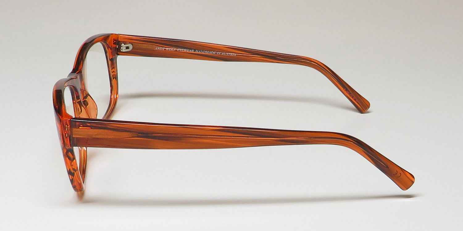 Andy Wolf 4493 Eyeglasses