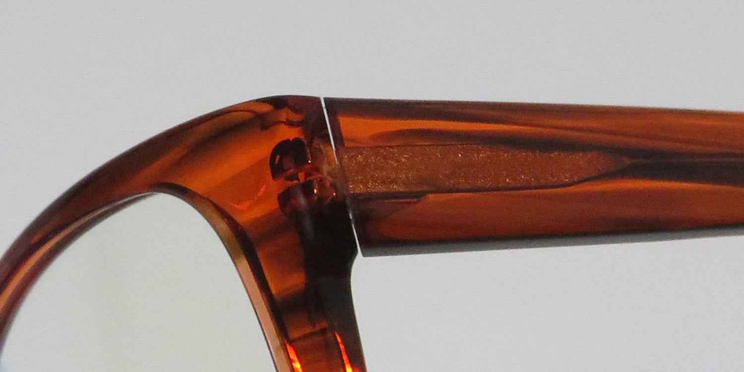 Andy Wolf 4493 Eyeglasses