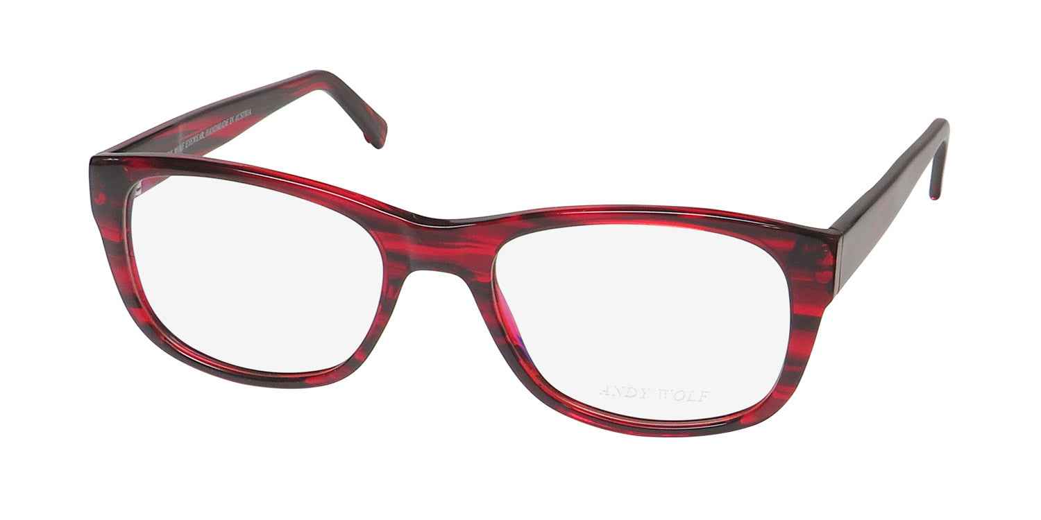Andy Wolf 4493 Eyeglasses