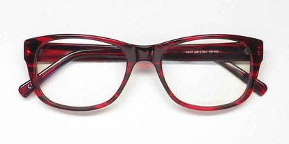 Andy Wolf 4493 Eyeglasses