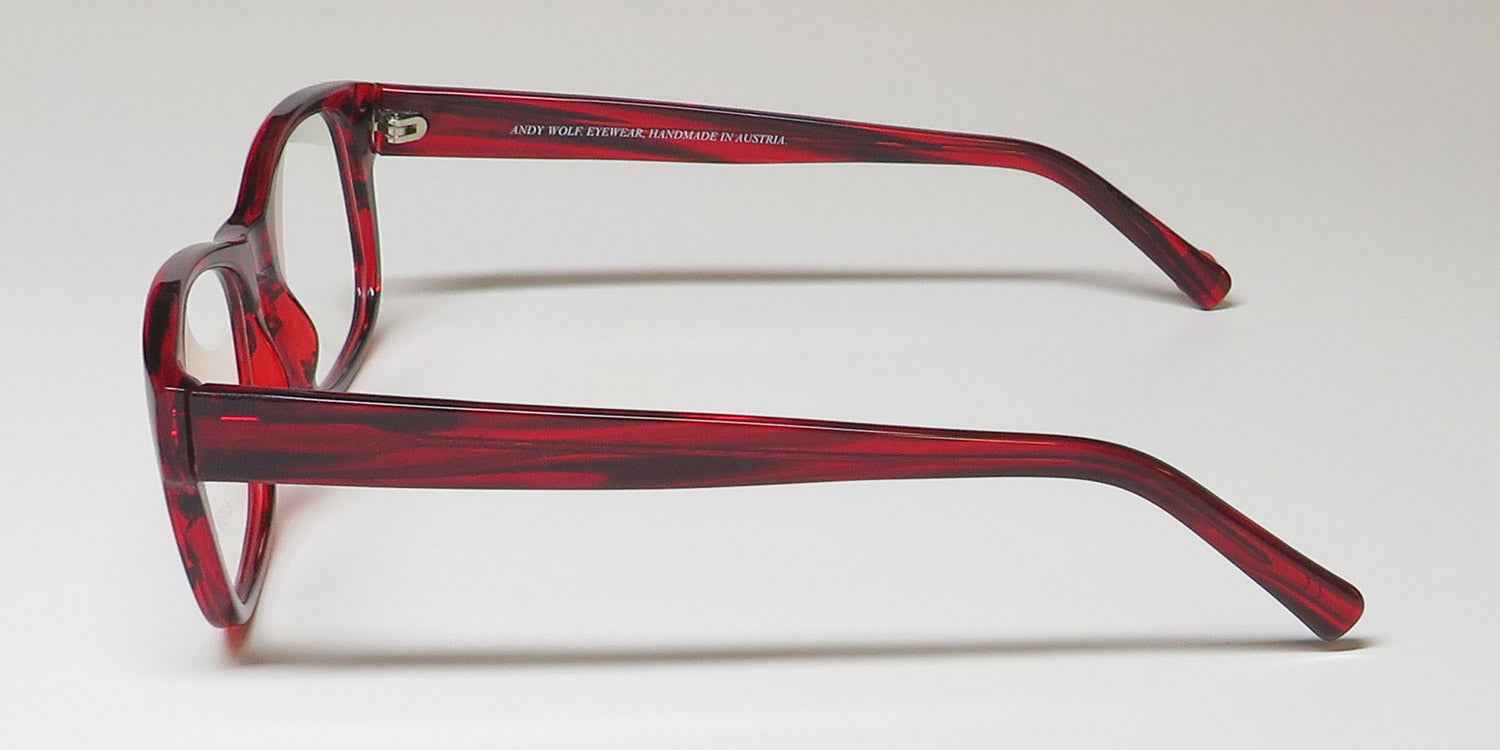 Andy Wolf 4493 Eyeglasses