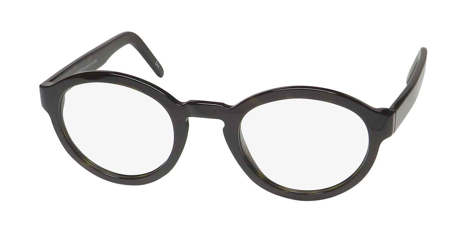 Andy Wolf 4560 Eyeglasses