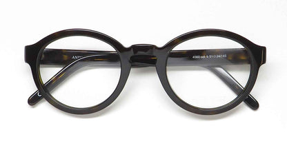 Andy Wolf 4560 Eyeglasses