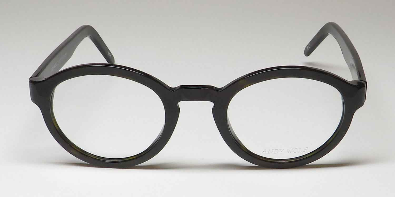 Andy Wolf 4560 Eyeglasses