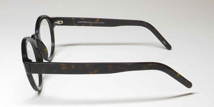 Andy Wolf 4560 Eyeglasses
