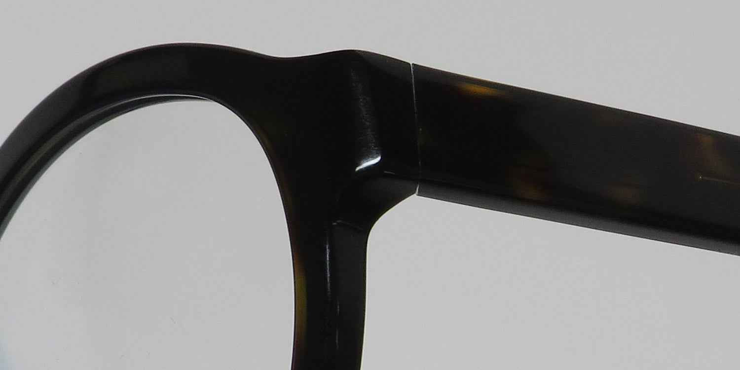 Andy Wolf 4560 Eyeglasses