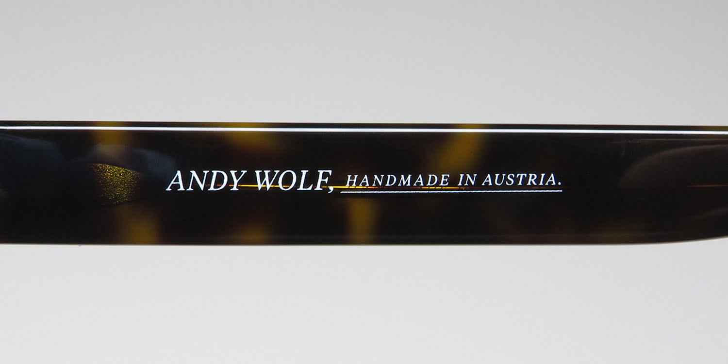 Andy Wolf 4560 Eyeglasses