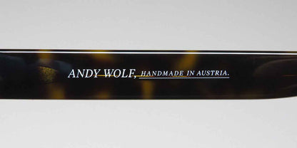 Andy Wolf 4560 Eyeglasses