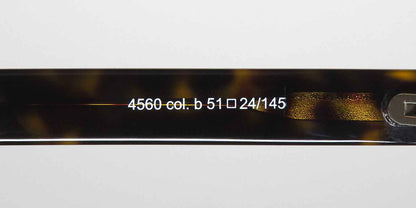 Andy Wolf 4560 Eyeglasses