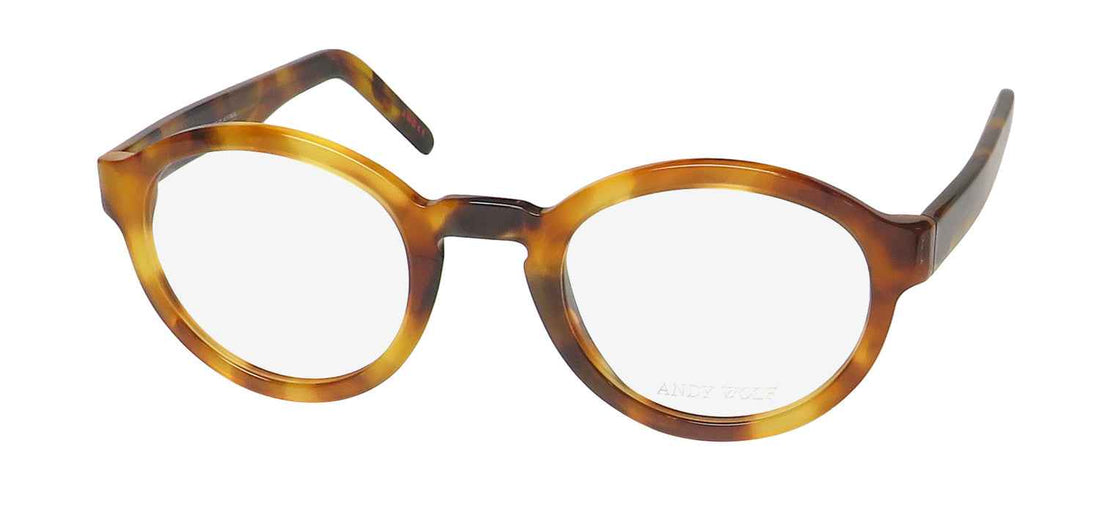 Andy Wolf 4560 Eyeglasses