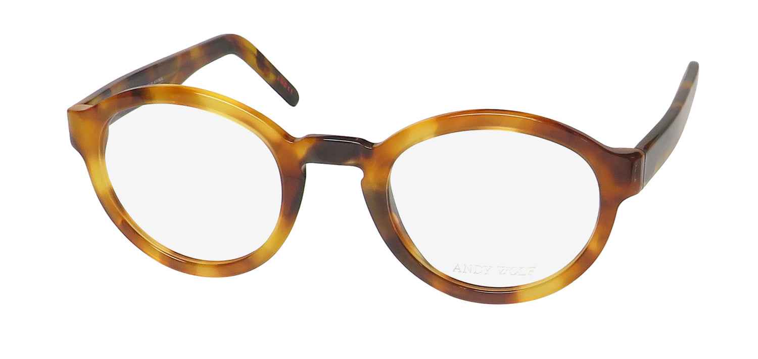 Andy Wolf 4560 Eyeglasses