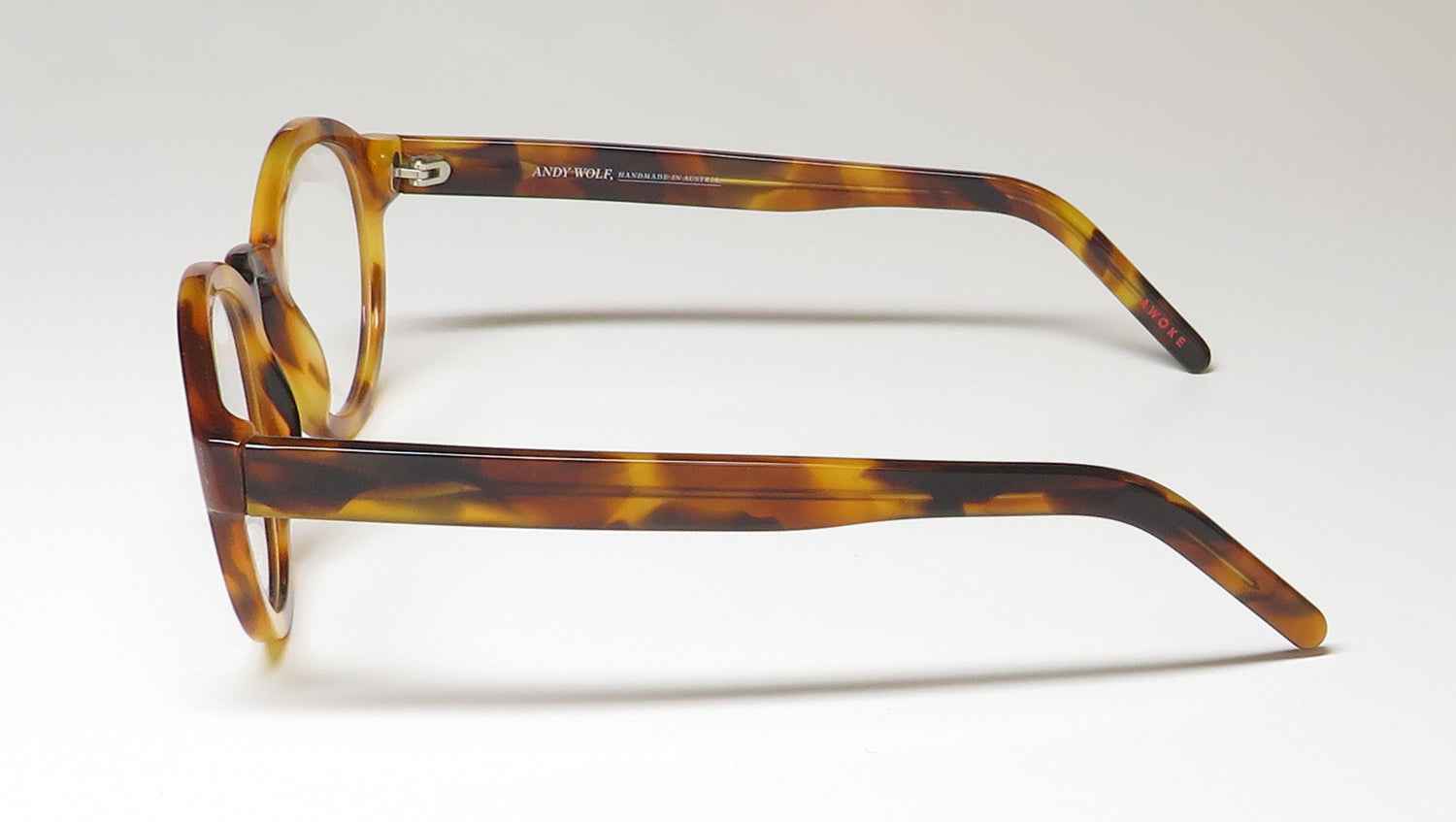 Andy Wolf 4560 Eyeglasses