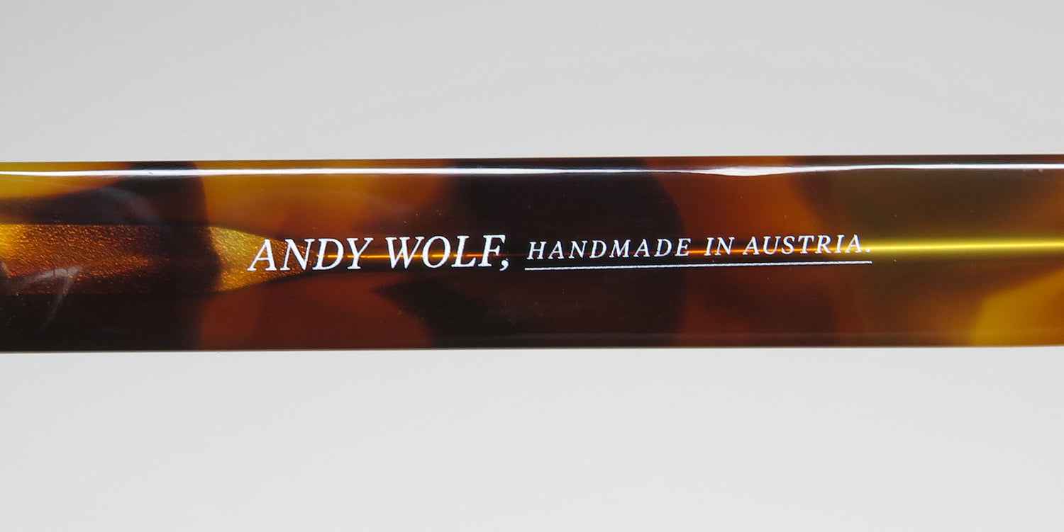 Andy Wolf 4560 Eyeglasses