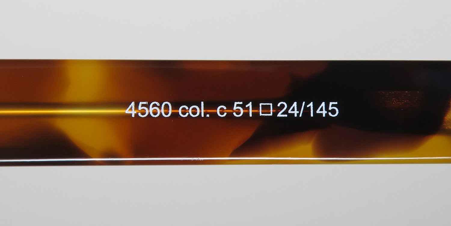 Andy Wolf 4560 Eyeglasses