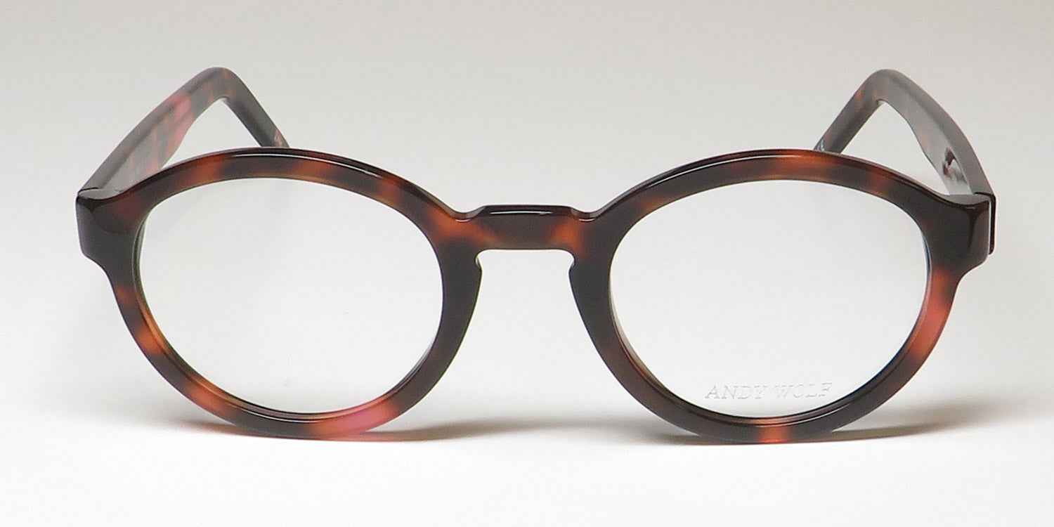 Andy Wolf 4560 Eyeglasses